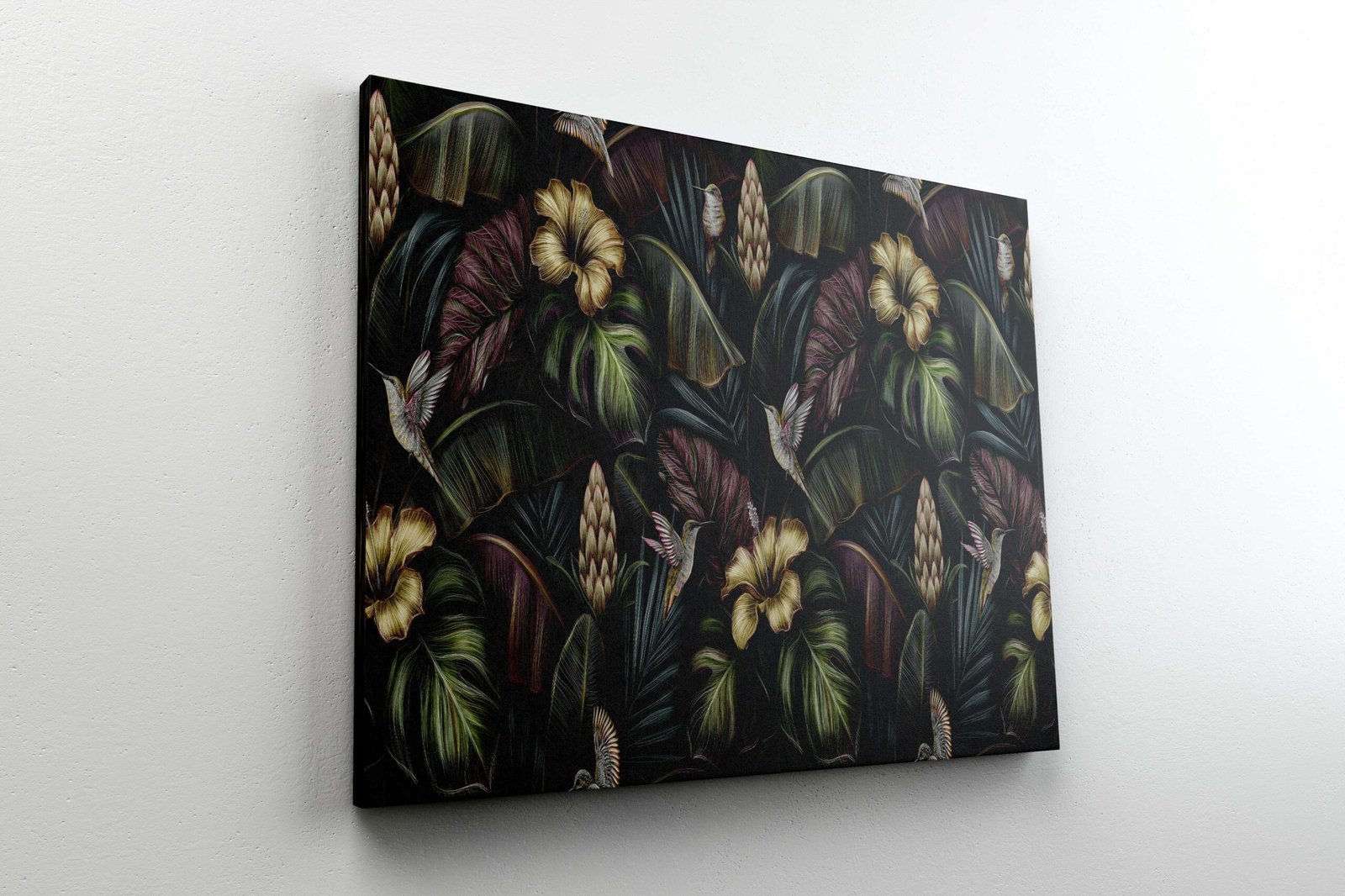 Framed Canvas Paintings for Home & Hotel Styling - Image 2