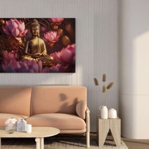 Canvas Wall Art for Bedrooms, Living Rooms & Offices