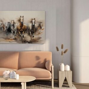 Timeless Canvas Paintings for Stylish Home & Office