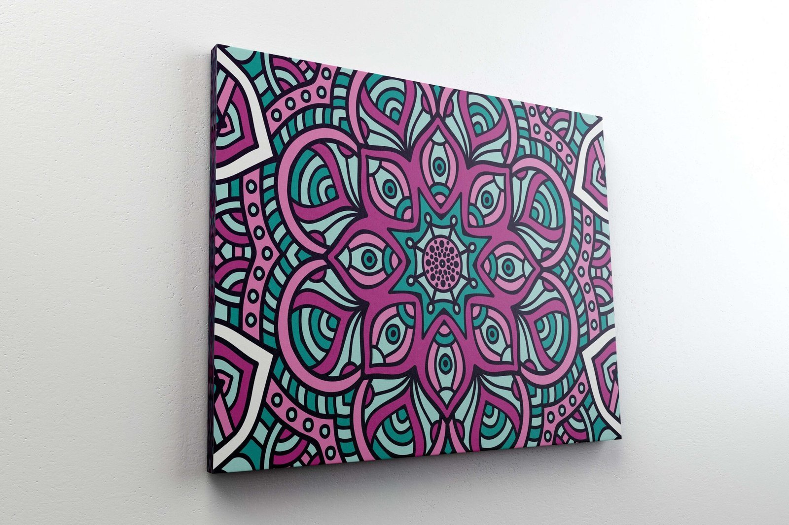 Stylish Canvas Art Prints for Modern Living Spaces - Image 3